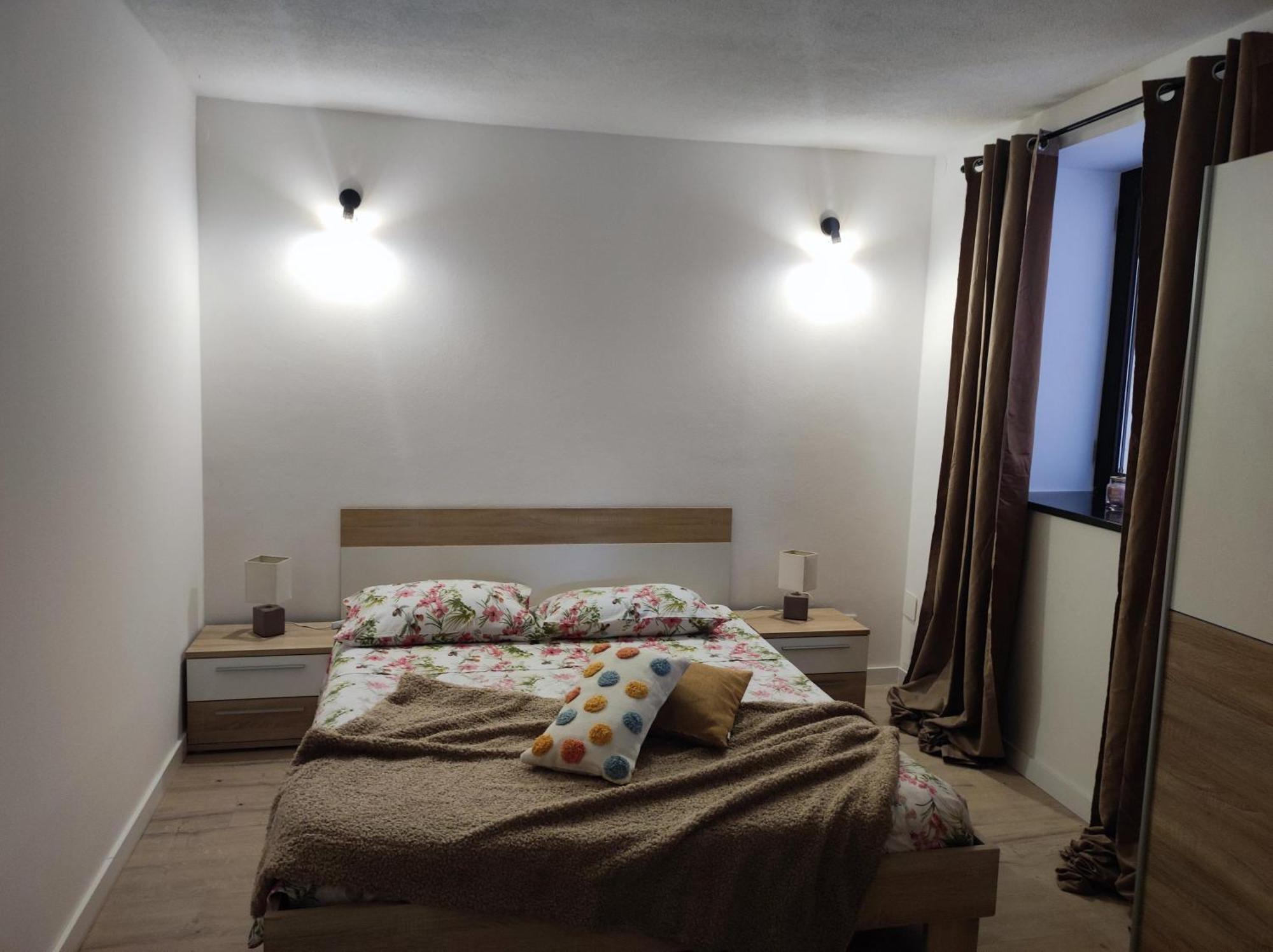 Apartments Bertetic Канфанар Екстер'єр фото