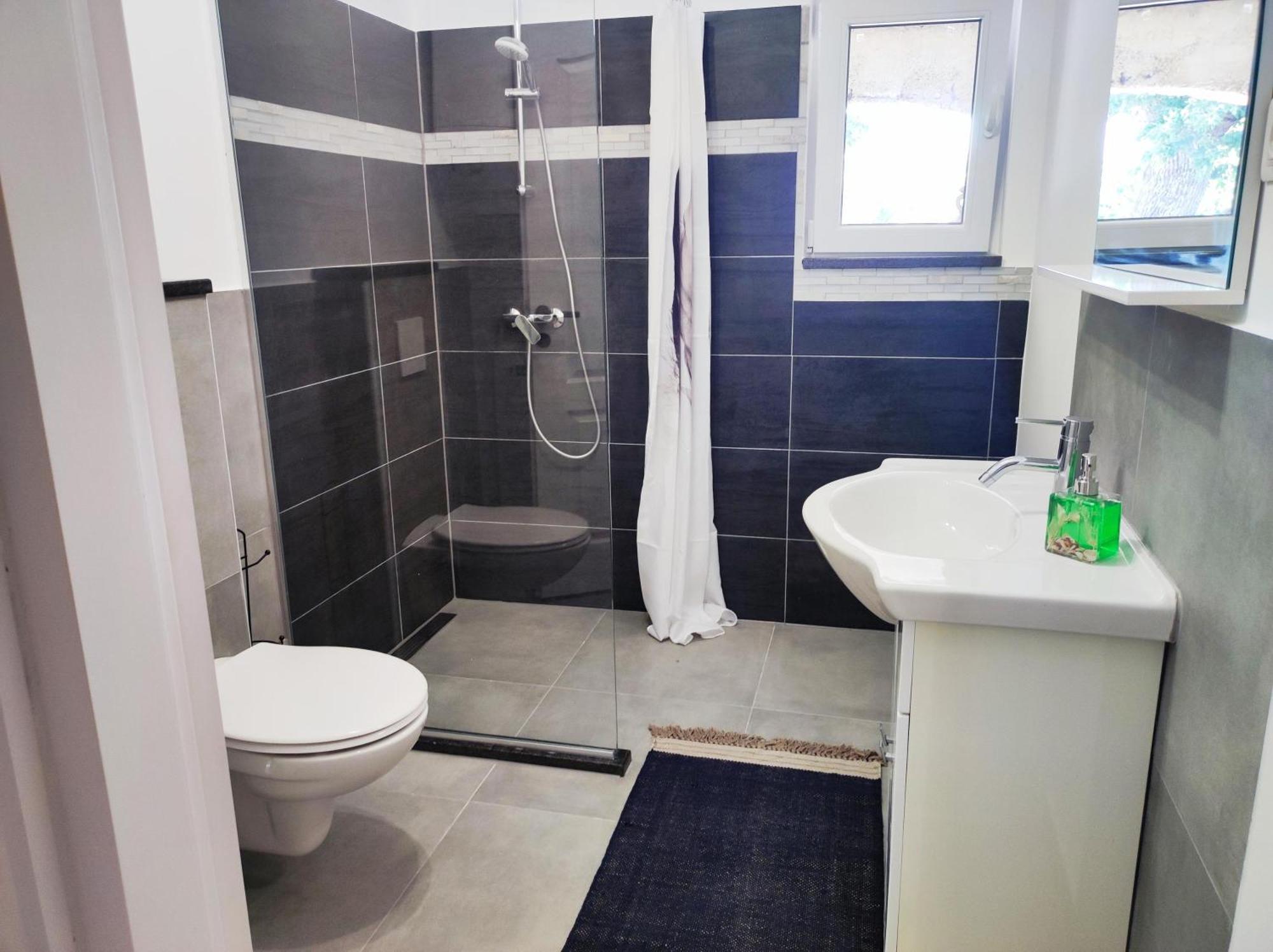 Apartments Bertetic Канфанар Екстер'єр фото